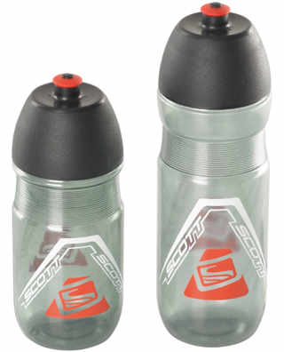 SCOTT Waterbottle COMP (500,750ml) (09)